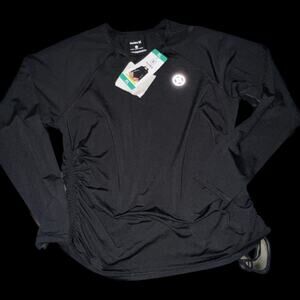 Hurley UPF 50+ Long Sleeve Pull Over Rash Guard